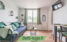 La rivière, appartement 3 personnes